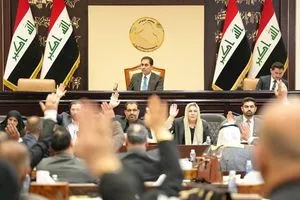 بانتظار قرار المحكمة .. توقعات باستمرار المندلاوي برئاسة المجلس