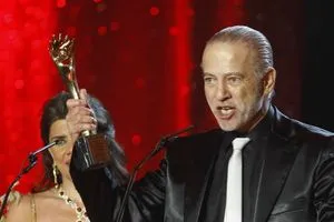 وفاة الممثل اللبناني فادي إبراهيم عن عمر ناهز 67 عاما