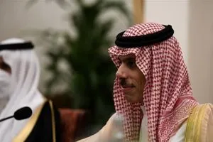 السعودية تحذر من تبعات الهجوم على رفح
