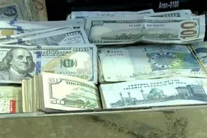 ارتفاع أسعار الدولار في بغداد وأربيل مع الإغلاق