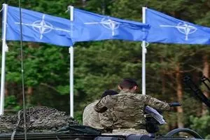 نائب اوروبي: الناتو منظمة ارهابية غارقة في الدماء