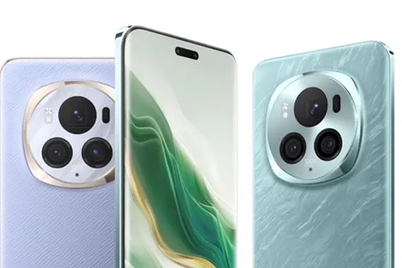 تعرف على ابرز مواصفات جهاز هونر Magic 6 Pro الجديد