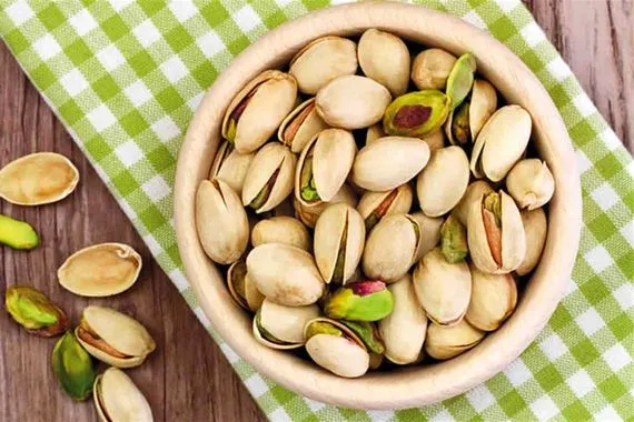 3 معلومات غريبة عن الفستق الحلبي لا تعرفها
