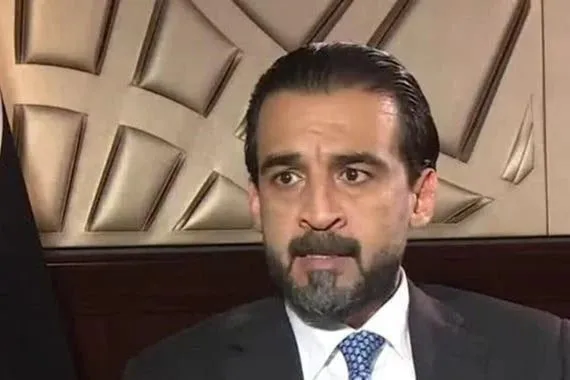 تحالف الانبار: الحلبوسي مستمر بعرقلة تنصيب رئيس جديد للبرلمان