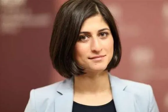 الناتو يعين شابة لبنانية كمتحدثة رسمية باسمه