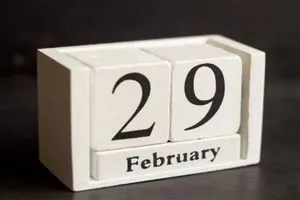 29 فبراير.. ماذا تعرف عن "اليوم الكبيس" الذي يأتي مرة واحدة كل 4 سنوات؟