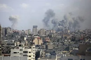الصحة العالمية: جميع شرايين الحياة انقطعت عن غزة