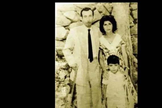 وفاة أرملة الشاعر العراقي بدر شاكر السياب