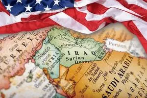 الياسري: العداء الأمريكي تجاه العراق يعتمد على أمرين