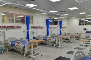 الصحة العراقية تشكو من نقص "شديد" بأعداد الأطباء والممرضين