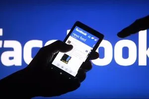 خلل تقني يصيب منصة فيسبوك وانستغرام