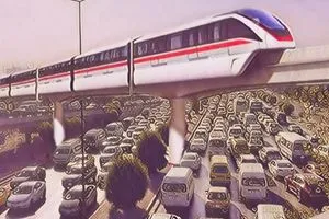 النقل: شركات من ثلاث دول طلبت المشاركة بمشروع مترو بغداد