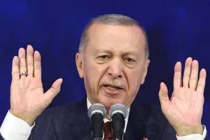 أردوغان: النظام الذي يترأسه نتنياهو "قاتل ولصّ"