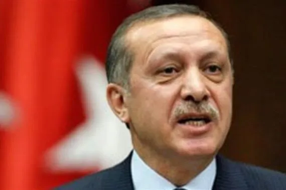 أردوغان: لن نسمح بإقامة كيان إرهابي على حدودنا مع العراق وسوريا