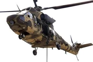 العراق يبدي اهتماما بشراء مروحيات KUH-1 الكورية الجنوبية