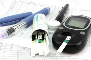إثبات فعالية أوراق الزيتون ضد النوع الثاني امرض السكري