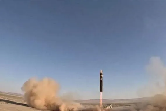 مجموعة السبع تهدد إيران في حال ارسال صواريخ بالستية الى روسيا