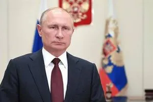 بوتين يهدد أوكرانيا: لن تمر الضربات دون عقاب