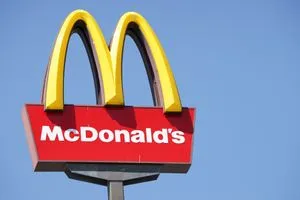 عطل يصيب خدمة الطلبات الإلكترونية في مطاعم ماكدونالدز بجميع أنحاء العالم