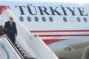 كيف سيتعامل العراق مع زيارة اردوغان.. برلماني يُجيب ؟