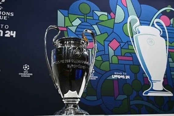 أوبتا يتوقع بطل دوري أبطال أوروبا 2024