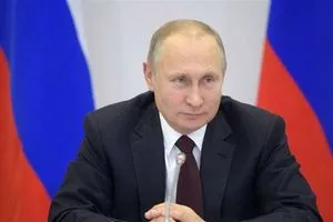 ردود فعل دولية على فوز بوتين في الانتخابات