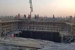 طرق وجسور نينوى تكشف عن مشروعيّ جسرين جديدين في الموصل