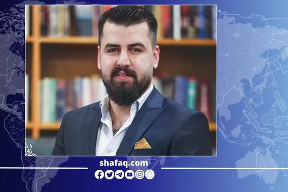 القضاء يخلي سبيل ناشط موصلي بعد يوم من اعتقاله اثر شكوى وزارية