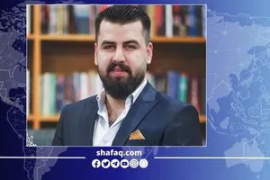 القضاء يخلي سبيل ناشط موصلي بعد يوم من اعتقاله اثر شكوى وزارية