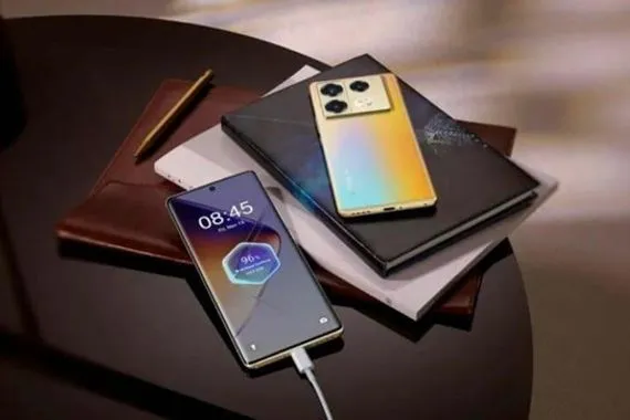 Infinix تكشف عن سلسلة هواتف Note 40 الجديدة