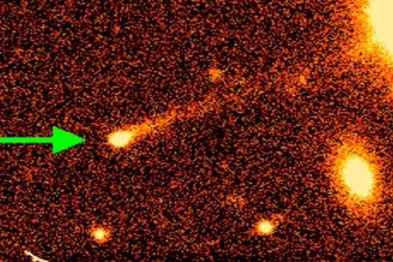 اكتشاف نشاط نادر في 15 كويكبا