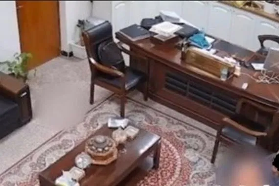 أول تعليق من وزارة التعليم على "فضيحة أستاذ البصرة مع طالبته"-عاجل