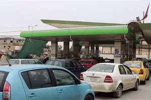 نينوى.. رفض نظام الدفع الإلكتروني في محطات الوقود