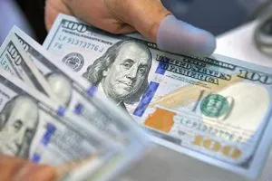 ارتفاع اسعار الدولار في بغداد واربيل مع الإغلاق