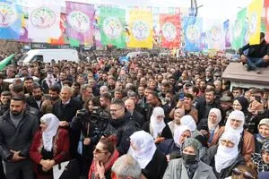 الانتخابات التركية.. الكورد يحسمون اختيار رئيس بلدية إسطنبول لصالح منافسي أردوغان