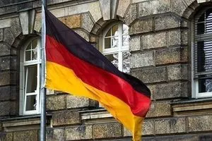 السفارة الالمانية تغلق ابوابها ليوم واحد .. لهذا السبب