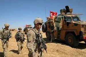 الاتحاد الكردستاني: القواعد التركية في الإقليم تزداد يومياً