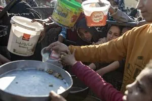العدل الدولية: المجاعة ظهرت في غزة ويجب ادخال المساعدات دون تأخير