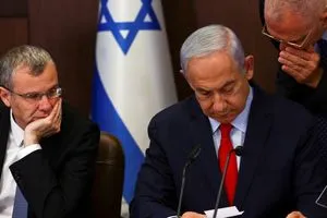 نتنياهو متمسك بغزو رفح ويبعث بوفد وفد إسرائيلي إلى واشنطن