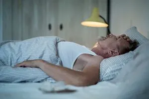 طريقة نوم خطيرة تسبب الإصابة بالسكري
