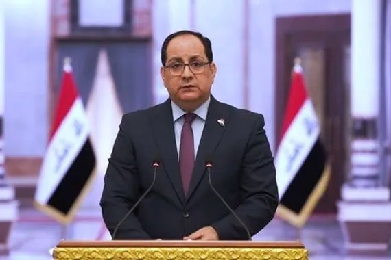 المتحدث باسم الحكومة: اللجنة العراقية ستعقد اجتماعاً خلال الاسبوع المقبل