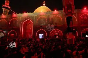أربع محافظات عراقية تعطل الدوام الإثنين المقبل لمناسبة دينية
