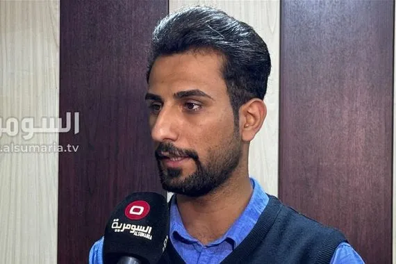 جامعة البصرة تفصل طالباً انتقد حادثة العميد المتحرش