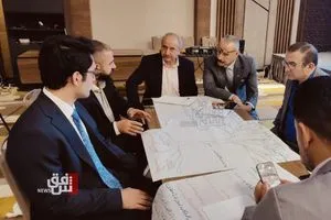 "جسر الشباب" مشروع إقليمي لتشخيص وحل مشاكل وإنشاء مشاريع للشباب في أربيل
