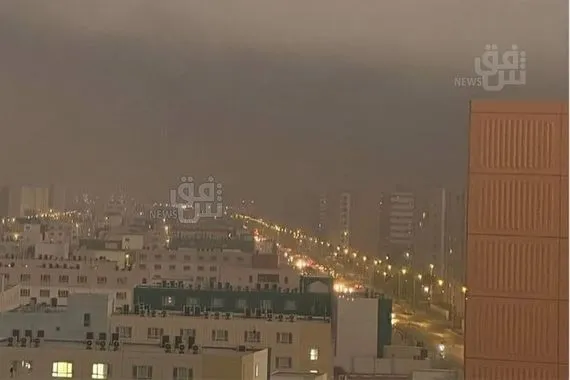 دخان مسرطن ونهر قاتل وطمر كارثي.. ثلاثية التلوث تحاصر سكان بغداد