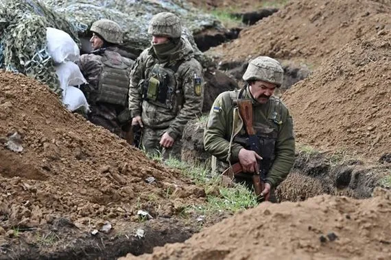 روسيا تعلن استعدادها لأي سيناريو في مواجهة الناتو في أوكرانيا