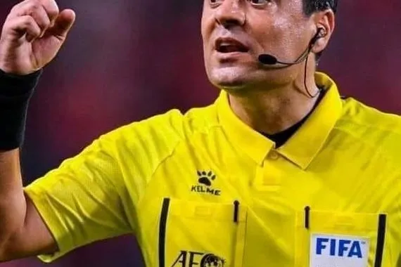 حقيقة مجيء الحكم علي رضا فغاني إلى البصرة