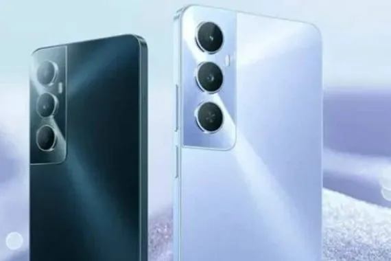 ريلمي تكشف عن هاتف Realme C65 الرخيص الثمن