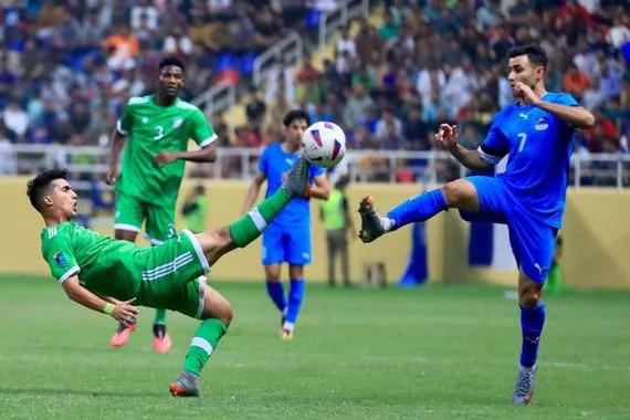 الثلاثاء المقبل موعداً لانطلاق مباريات ربع نهائي كأس العراق لكرة القدم