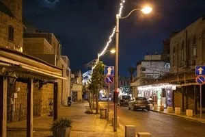 ذعر وهلع في الكيان الصهيوني بعد تهديد ايران بالرد على قصف قنصليتها في دمشق